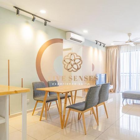 Kenwingston Avenue By Five Senses Lägenhet Kuala Lumpur Exteriör bild
