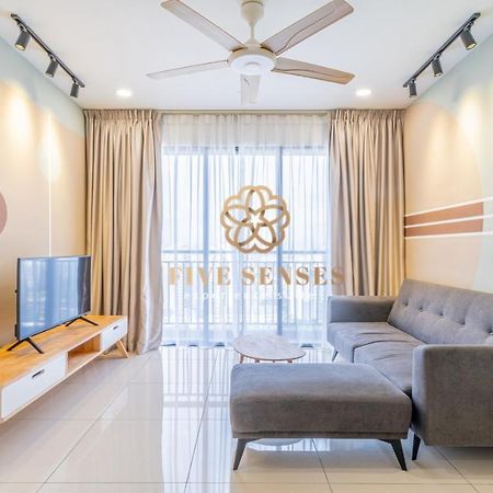 Kenwingston Avenue By Five Senses Lägenhet Kuala Lumpur Exteriör bild