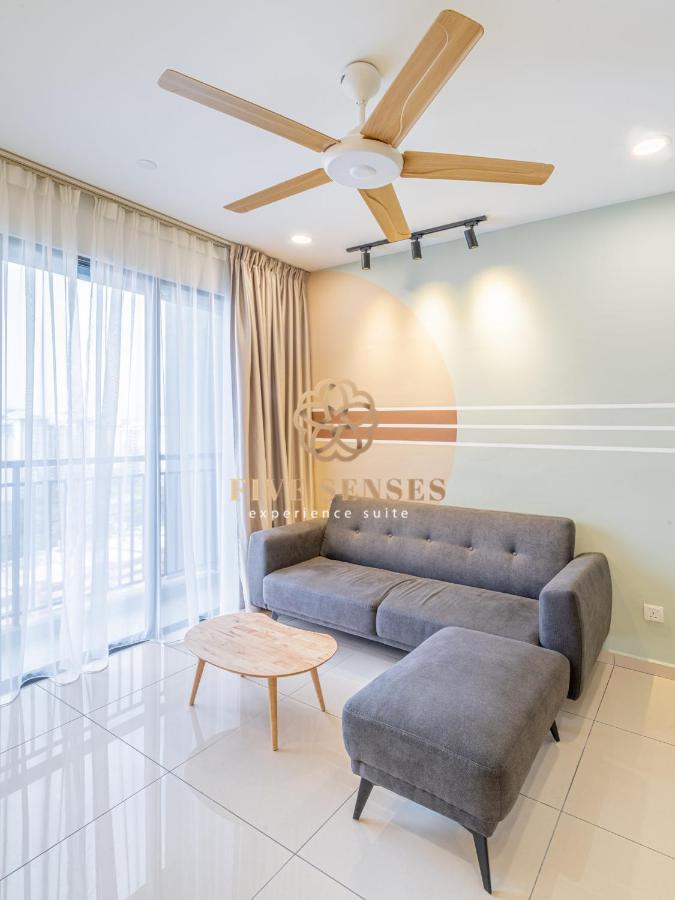 Kenwingston Avenue By Five Senses Lägenhet Kuala Lumpur Exteriör bild