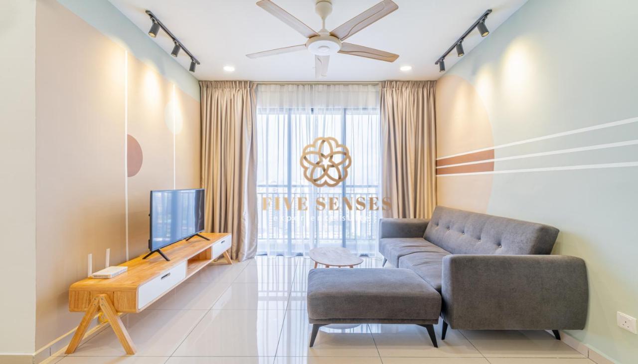 Kenwingston Avenue By Five Senses Lägenhet Kuala Lumpur Exteriör bild